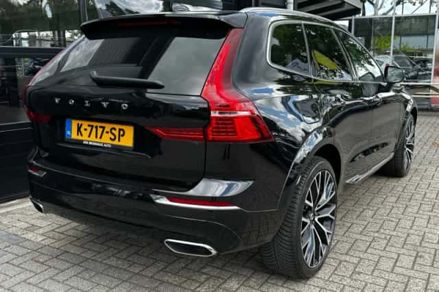 Volvo XC60 (2021) thumbnail 6