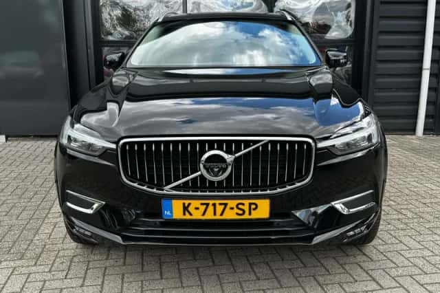 Volvo XC60 (2021) thumbnail 8