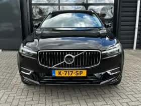 Volvo XC60 (2021) thumbnail 8