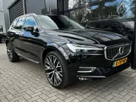 Volvo XC60 (2021) thumbnail 9