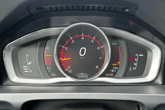 Volvo V60 (2018) thumbnail 15