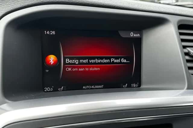 Volvo V60 (2018) thumbnail 21