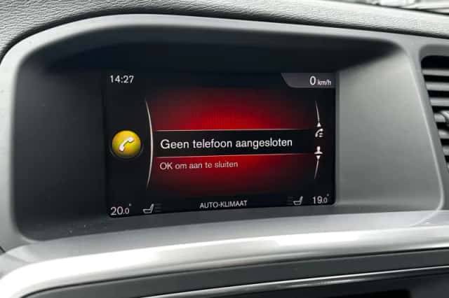 Volvo V60 (2018) thumbnail 22