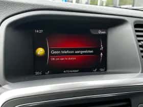 Volvo V60 (2018) thumbnail 22
