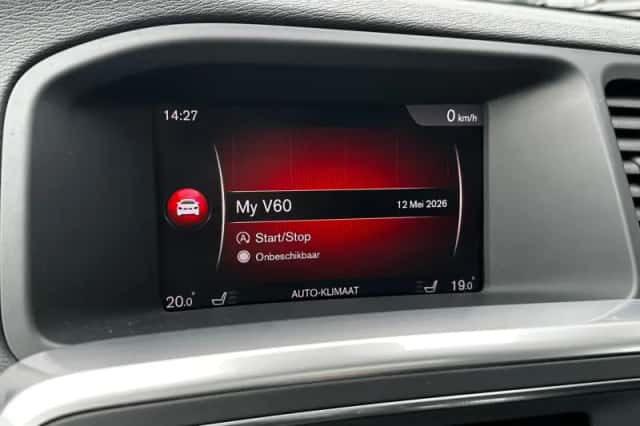 Volvo V60 (2018) thumbnail 23