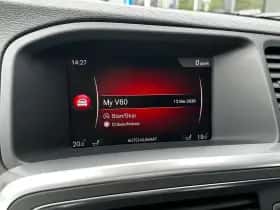 Volvo V60 (2018) thumbnail 23