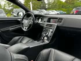 Volvo V60 (2018) thumbnail 28