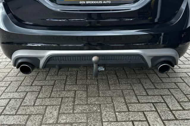 Volvo V60 (2018) thumbnail 38