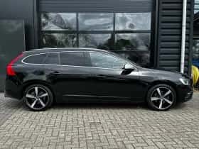 Volvo V60 (2018) thumbnail 7