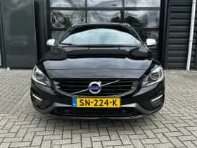 Volvo V60 (2018) thumbnail 9