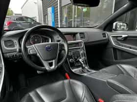 Volvo V60 (2018) thumbnail 10