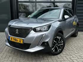 Peugeot 2008 (2022)