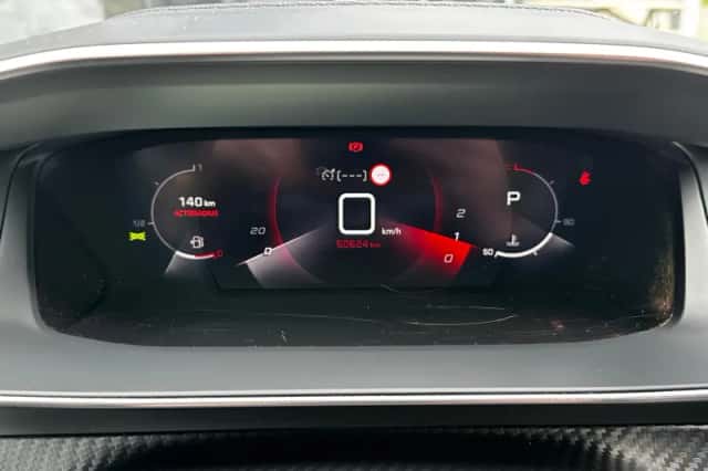 Peugeot 2008 (2022) thumbnail 14
