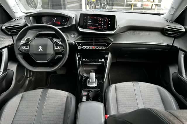 Peugeot 2008 (2022) thumbnail 17
