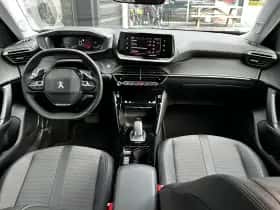 Peugeot 2008 (2022) thumbnail 17
