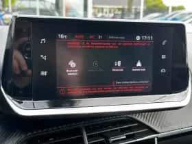 Peugeot 2008 (2022) thumbnail 20