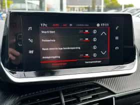 Peugeot 2008 (2022) thumbnail 22