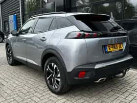Peugeot 2008 (2022) thumbnail 4