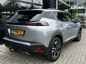 Peugeot 2008 (2022) thumbnail 6