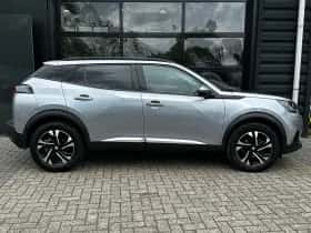 Peugeot 2008 (2022) thumbnail 7