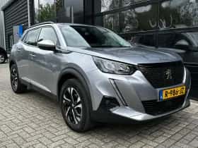 Peugeot 2008 (2022) thumbnail 8