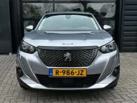 Peugeot 2008 (2022) thumbnail 9