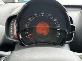 Peugeot 108 (2020) thumbnail 15