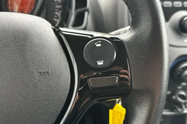 Peugeot 108 (2020) thumbnail 16