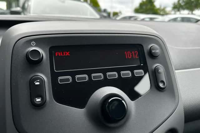 Peugeot 108 (2020) thumbnail 17
