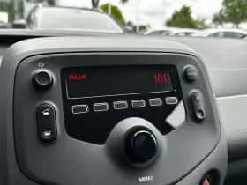 Peugeot 108 (2020) thumbnail 17