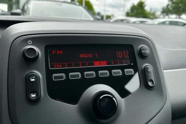 Peugeot 108 (2020) thumbnail 18