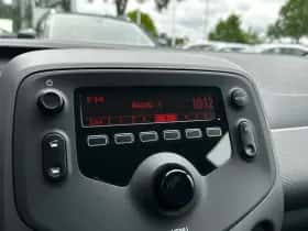 Peugeot 108 (2020) thumbnail 18