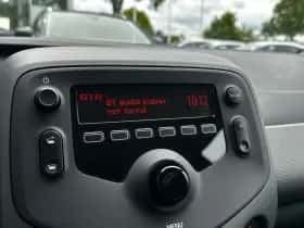 Peugeot 108 (2020) thumbnail 19
