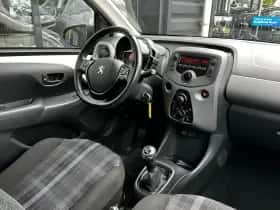 Peugeot 108 (2020) thumbnail 23