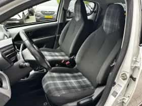 Peugeot 108 (2020) thumbnail 24