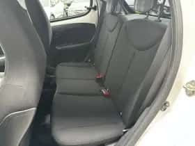 Peugeot 108 (2020) thumbnail 25
