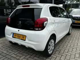 Peugeot 108 (2020) thumbnail 7