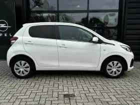 Peugeot 108 (2020) thumbnail 8