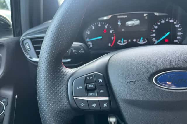 Ford Fiesta (2021) thumbnail 15