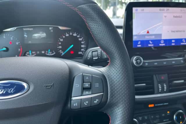 Ford Fiesta (2021) thumbnail 17