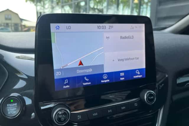 Ford Fiesta (2021) thumbnail 20