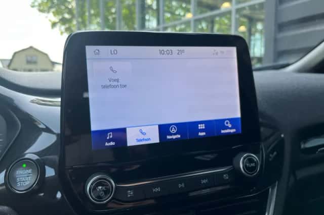 Ford Fiesta (2021) thumbnail 21