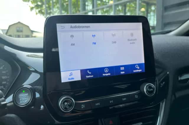 Ford Fiesta (2021) thumbnail 22