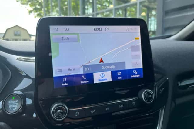 Ford Fiesta (2021) thumbnail 23