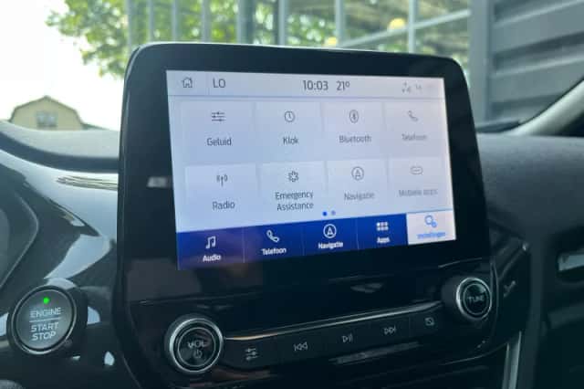 Ford Fiesta (2021) thumbnail 24