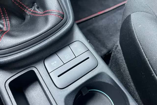 Ford Fiesta (2021) thumbnail 27
