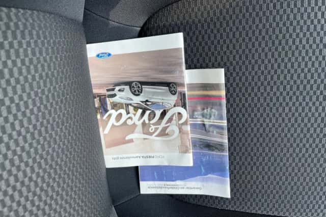 Ford Fiesta (2021) thumbnail 30
