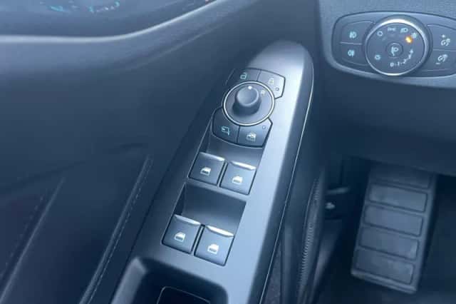 Ford Focus (2024) thumbnail 13