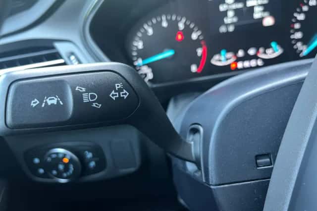Ford Focus (2024) thumbnail 14