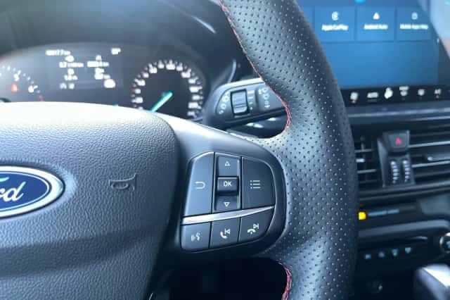 Ford Focus (2024) thumbnail 17